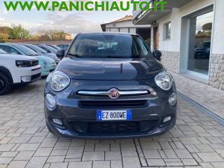 FIAT 500X usata, con Airbag laterali