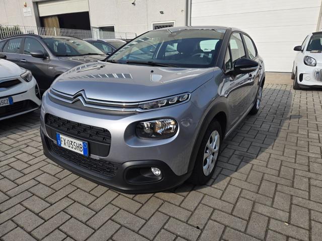 CITROEN C3 usata, con Alzacristalli elettrici