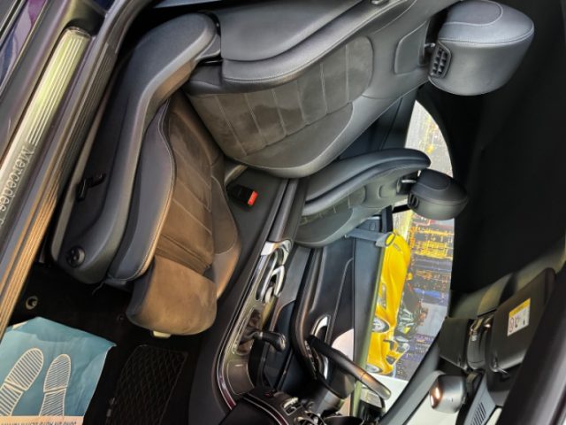 PORSCHE Cayenne usata 6