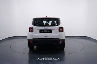JEEP Renegade usata, con Alzacristalli elettrici