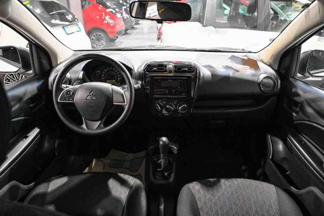 MITSUBISHI Space Star usata, con USB