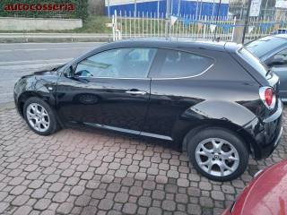 ALFA ROMEO MiTo usata 3