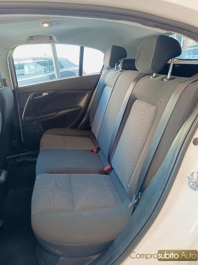 FIAT Tipo usata, con Fendinebbia