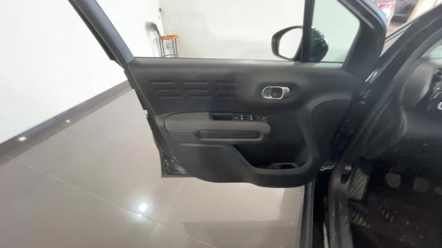 CITROEN C3 Aircross usata, con Controllo trazione