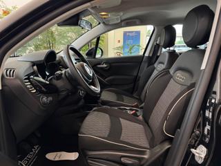 FIAT 500X usata, con Cerchi in lega