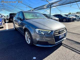 AUDI A3 usata, con Airbag laterali
