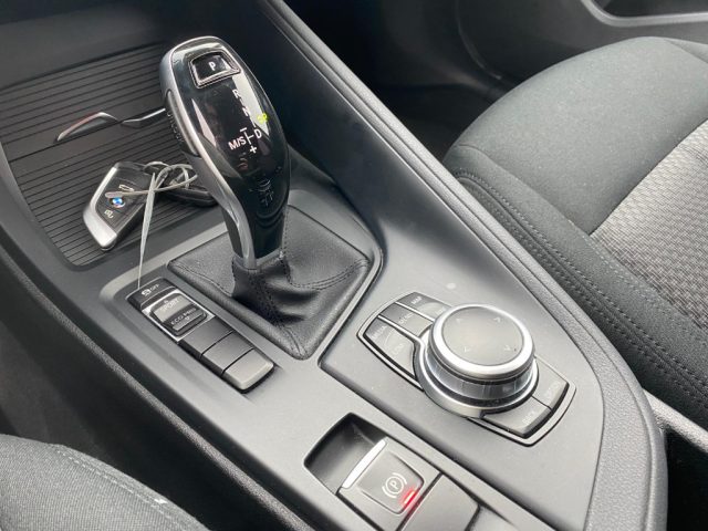 BMW X1 usata, con Park Distance Control