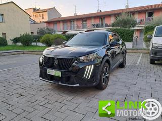 PEUGEOT 2008 usata, con Airbag laterali