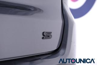 JEEP Compass usata, con Telecamera per parcheggio assistito