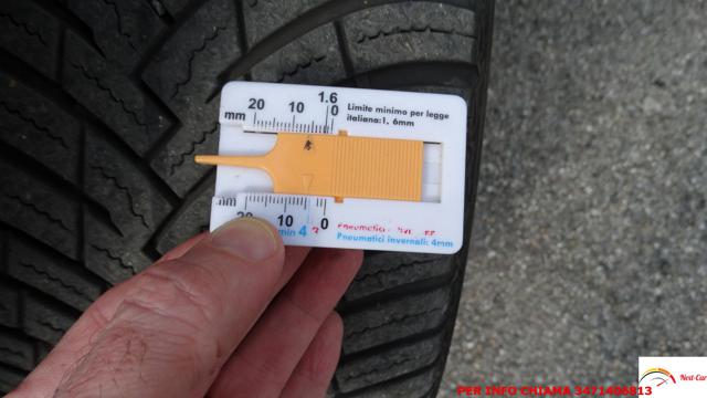 PEUGEOT 5008 usata, con Bluetooth