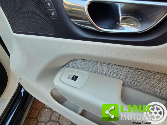 VOLVO XC60 usata, con Chiusura centralizzata senza chiave