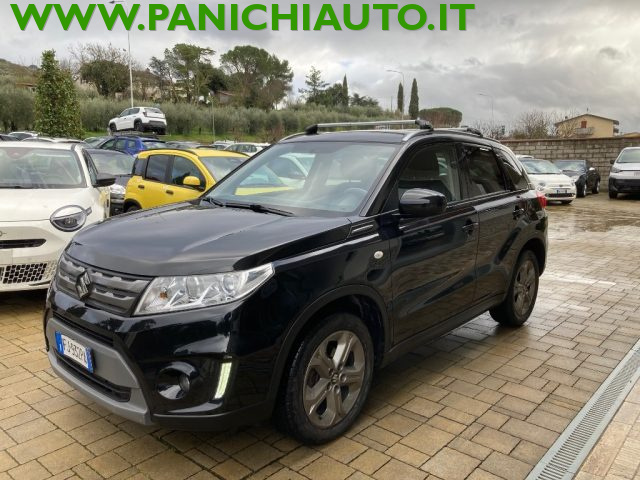 SUZUKI Vitara usata, con ABS