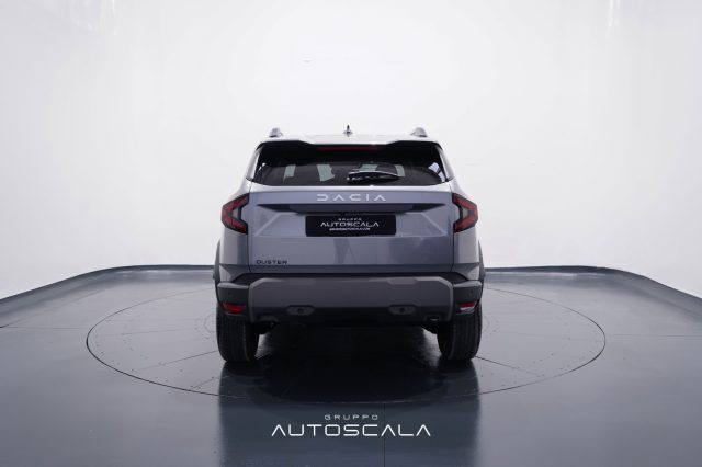 DACIA Duster usata, con Chiusura centralizzata