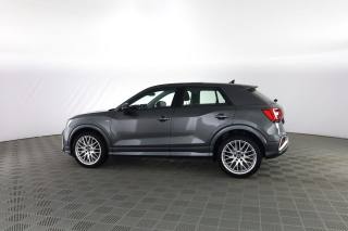 AUDI Q2 usata 5