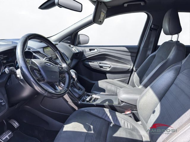 FORD Kuga usata 9