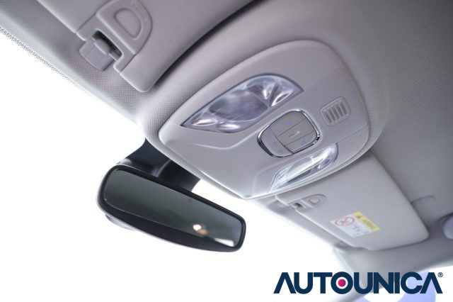 JEEP Compass usata, con Sensori di parcheggio anteriori