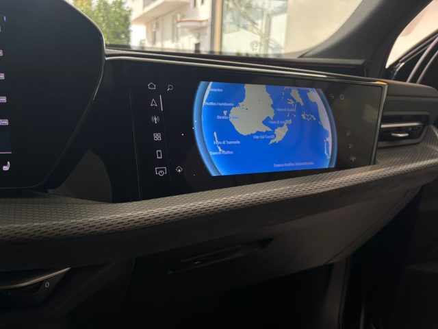AUDI Q5 usata, con Sensore di luce