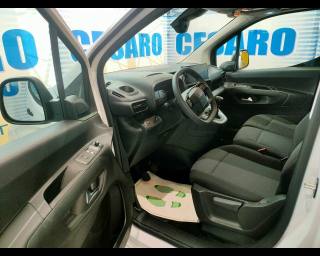 FIAT Doblo usata, con Sensori di parcheggio posteriori