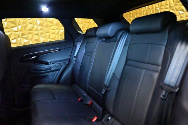 LAND ROVER Range Rover Evoque usata 111