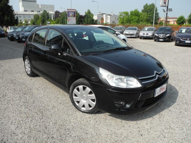 CITROEN C4 usata 63
