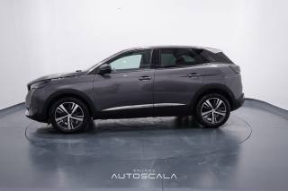 PEUGEOT 3008 usata, con Airbag Passeggero