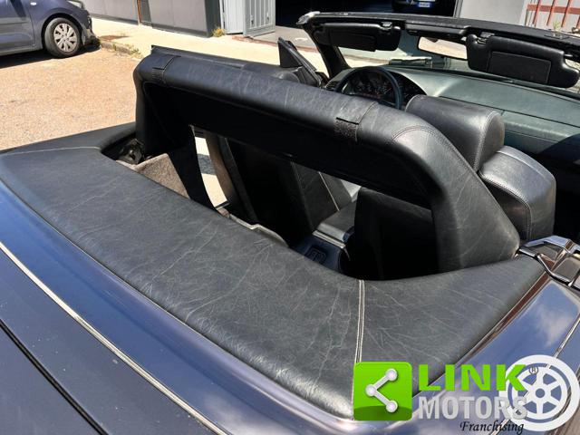 MERCEDES-BENZ SL 280 usata 33