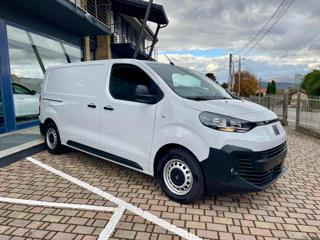 FIAT Scudo usata, con Airbag Passeggero