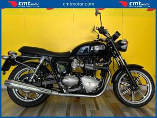 TRIUMPH Bonneville