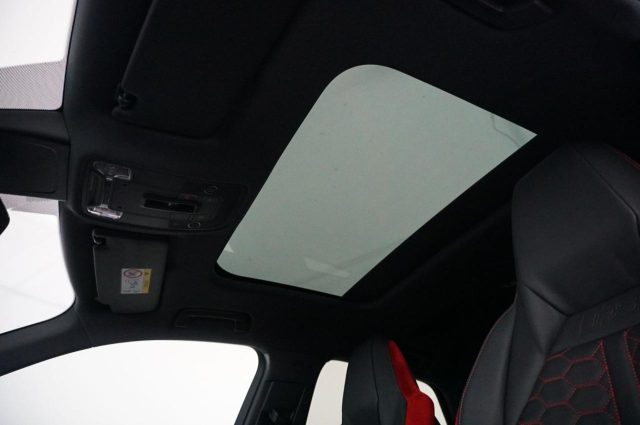 AUDI RS Q3 usata, con Immobilizzatore elettronico