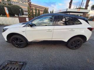OPEL Grandland X usata, con Volante in pelle