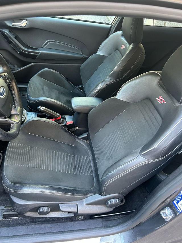 FORD Fiesta usata, con Servosterzo