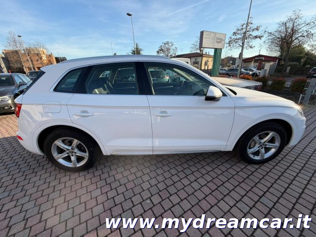 AUDI Q5 usata, con Airbag Passeggero