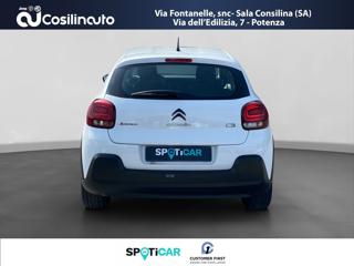 CITROEN C3 usata, con Airbag Passeggero