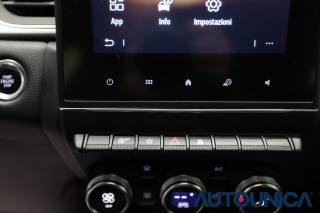 RENAULT Captur usata, con Bluetooth