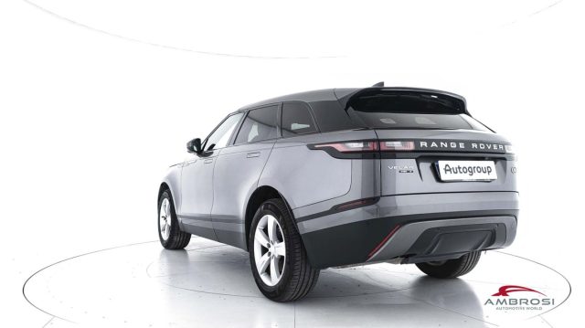 LAND ROVER Range Rover Velar usata 3