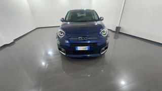 FIAT 500X usata, con Airbag