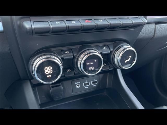 RENAULT Arkana usata, con Controllo automatico clima