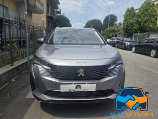 PEUGEOT 3008 usata, con Airbag