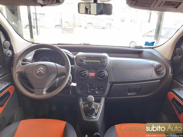 CITROEN Nemo usata 19