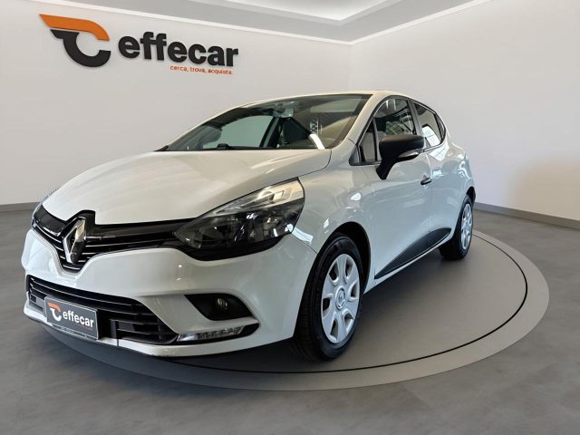 RENAULT Clio usata, con ABS