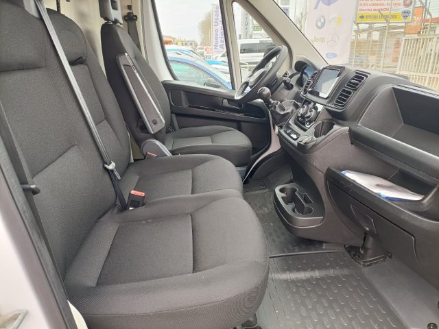 FIAT Ducato usata 8