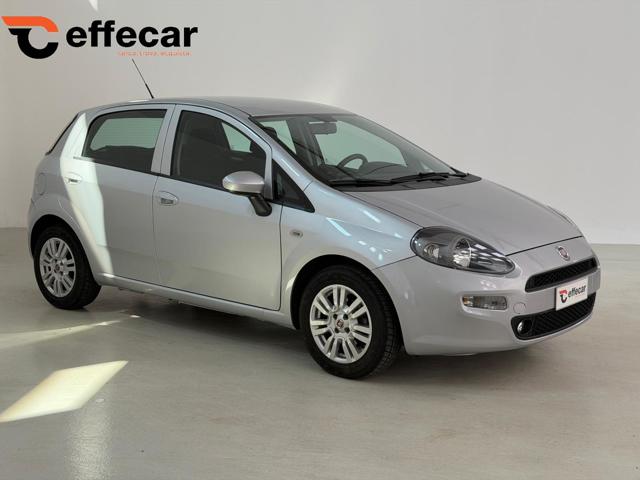 FIAT Punto usata, con Airbag Passeggero