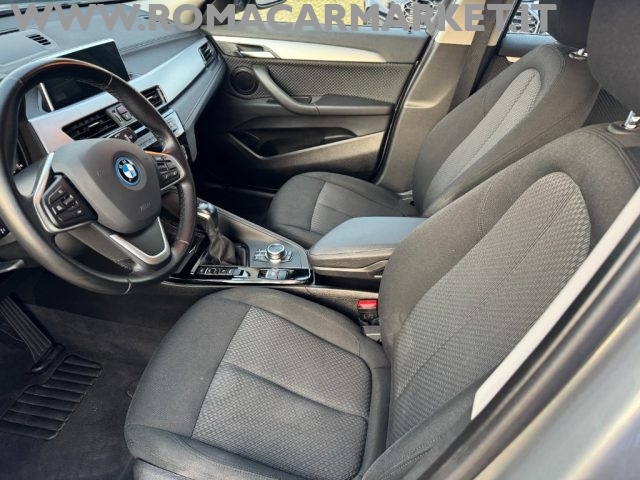 BMW X2 usata, con Cronologia tagliandi