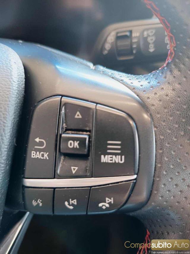 FORD Kuga usata 16