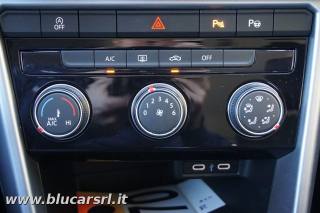 VOLKSWAGEN T-Roc usata, con Bracciolo