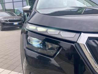 SKODA Kamiq usata, con Airbag laterali