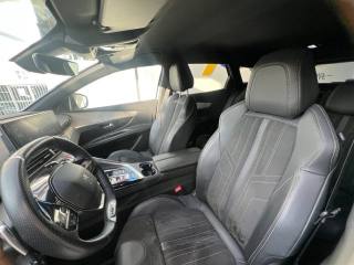 PEUGEOT 3008 usata, con Controllo vocale