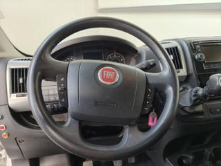 FIAT Ducato usata, con MP3