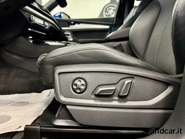 AUDI Q5 usata, con Immobilizzatore elettronico
