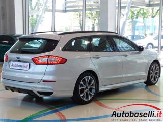 FORD Mondeo usata, con Immobilizzatore elettronico